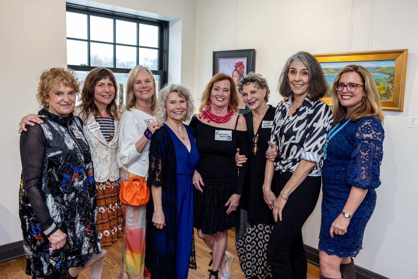 April 8 NEW Monthly Networking Event