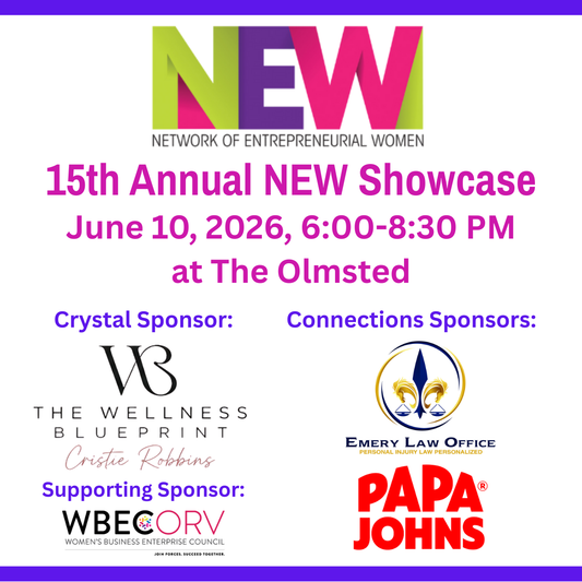 15th Annual Showcase Free Ticket