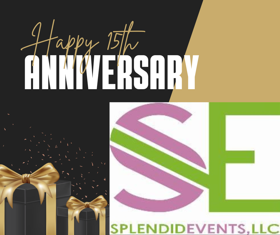 March 12 New Monthly Networking Event - Splendid Events, LLC