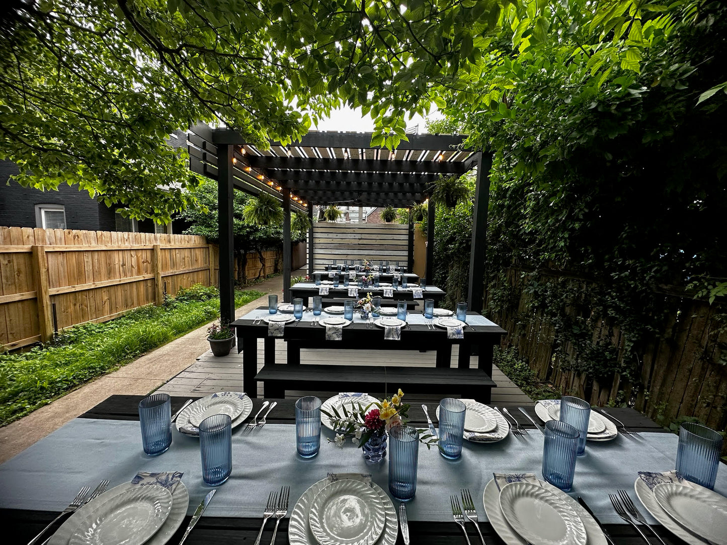 July 8 NEW Monthly Networking Event