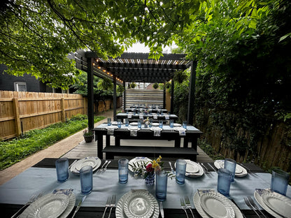 July 8 NEW Monthly Networking Event