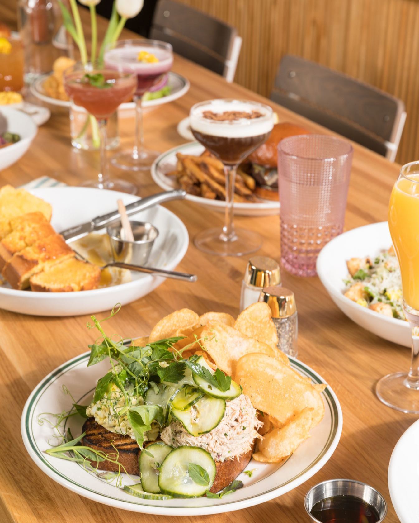 January 14 NEW Monthly Networking Event